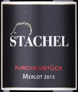 Merlot-stachel